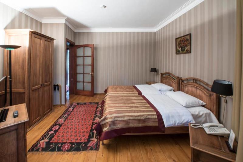 اتاق لوکس, Delta Hotels By Marriott Swindon