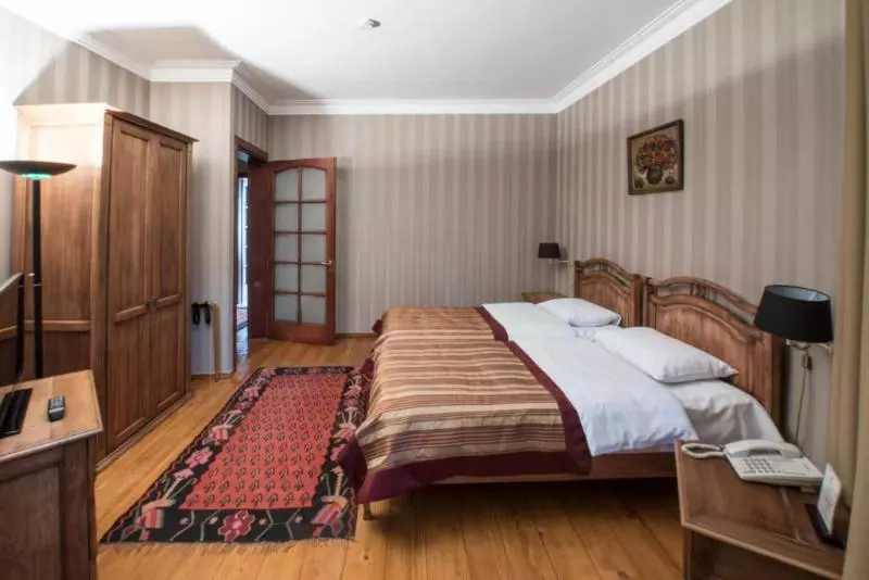 デラックスルーム, Delta Hotels By Marriott Swindon