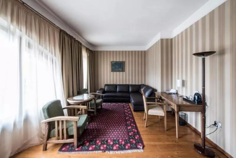 デラックスルーム, Delta Hotels By Marriott Swindon