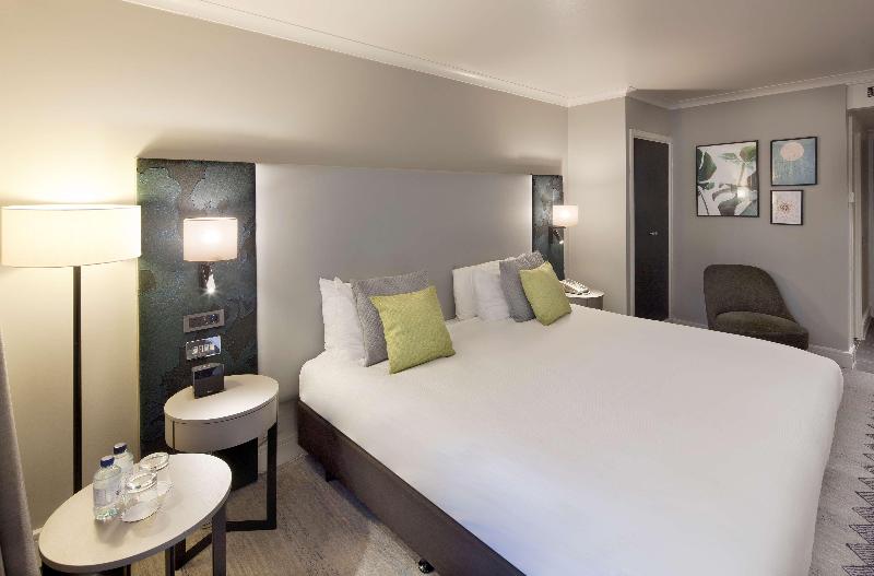غرفة قياسية, Doubletree By Hilton London Kensington