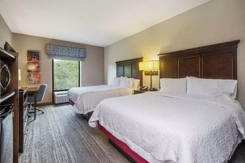 スイート, Doubletree By Hilton London Kensington