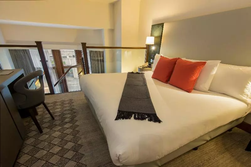 スーペリアースイート, Doubletree By Hilton London Kensington