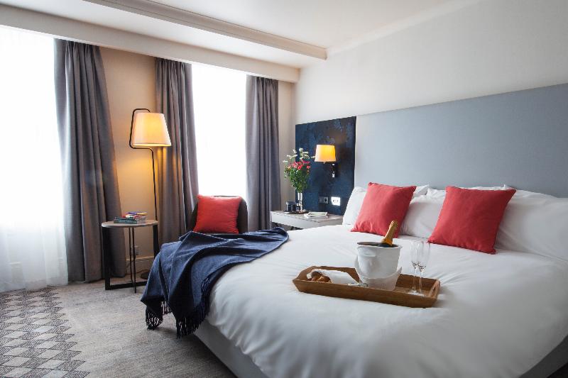 غرفة قياسية, Doubletree By Hilton London Kensington
