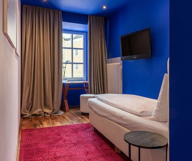 חדר סטנדרט יחיד, Forstinger   Boutique Hotel Schärding