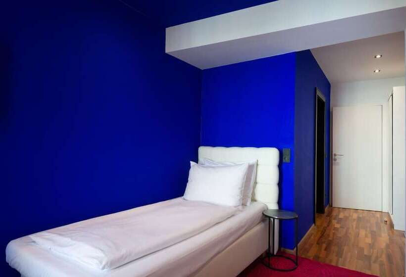 חדר סטנדרט יחיד, Forstinger   Boutique Hotel Schärding