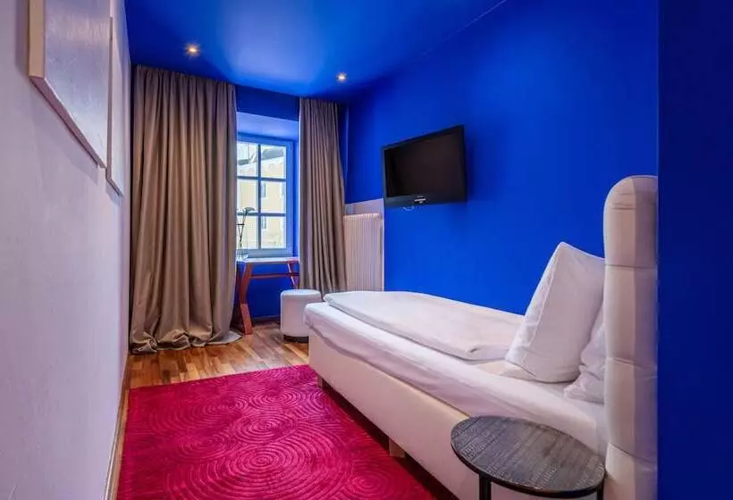 Standard Yhden Hengen Huone, Forstinger Boutique Hotel Schärding