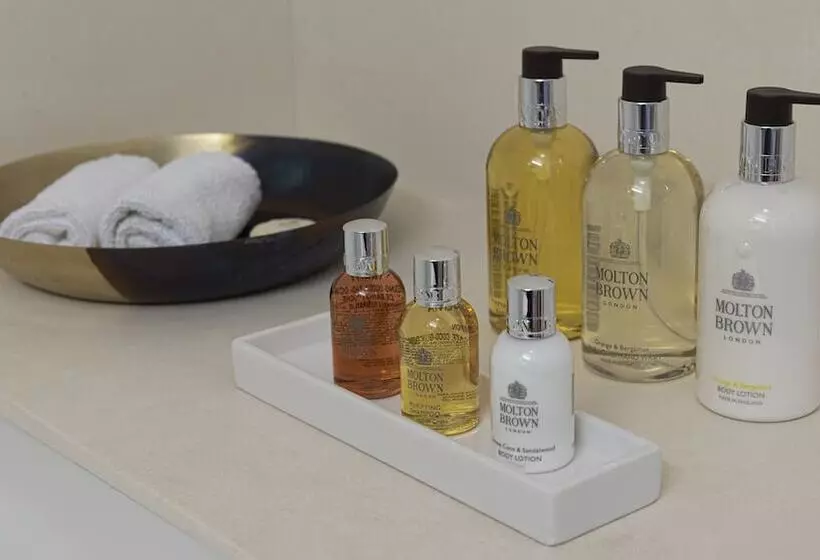 Deluxe-huone, Forstinger Boutique Hotel Schärding