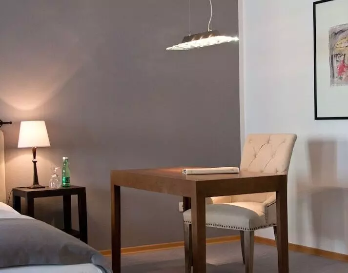 Deluxe-huone, Forstinger Boutique Hotel Schärding