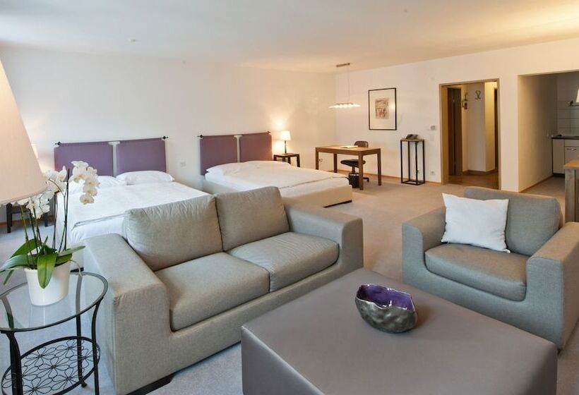 חדר דלוקס, Forstinger   Boutique Hotel Schärding