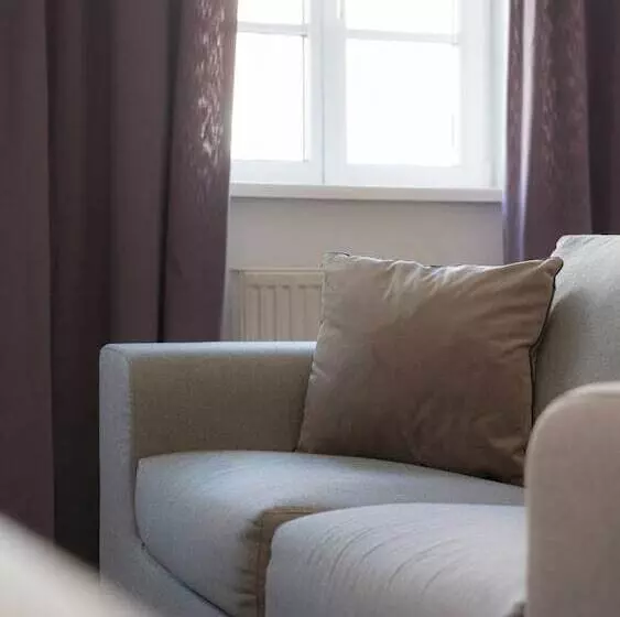 Deluxe-huone, Forstinger Boutique Hotel Schärding