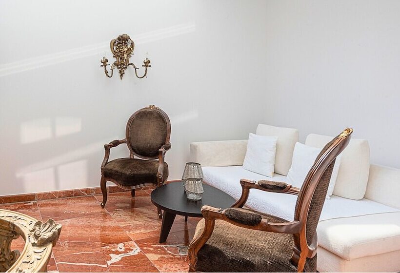 Номер Deluxe, Forstinger   Boutique Hotel Schärding