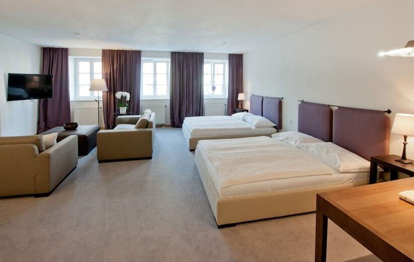 חדר דלוקס, Forstinger   Boutique Hotel Schärding