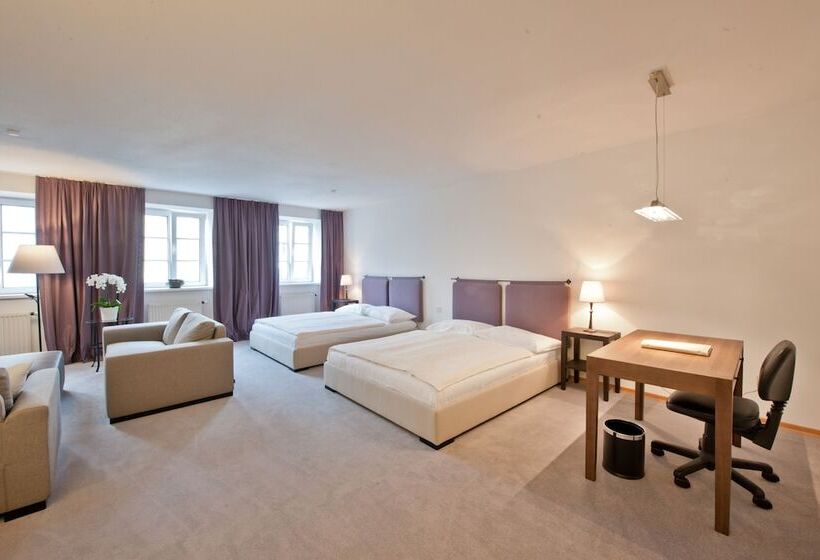 Номер Deluxe, Forstinger   Boutique Hotel Schärding