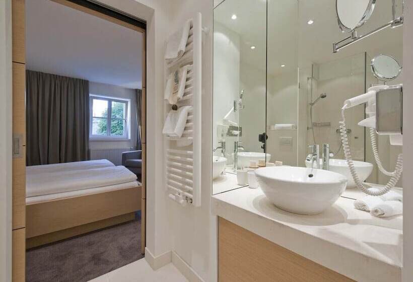 חדר ביזנס, Forstinger   Boutique Hotel Schärding