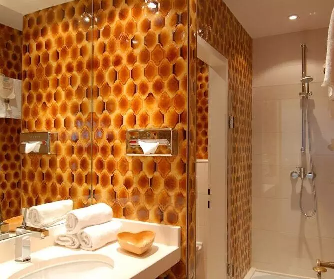 Bisneshuone, Forstinger Boutique Hotel Schärding