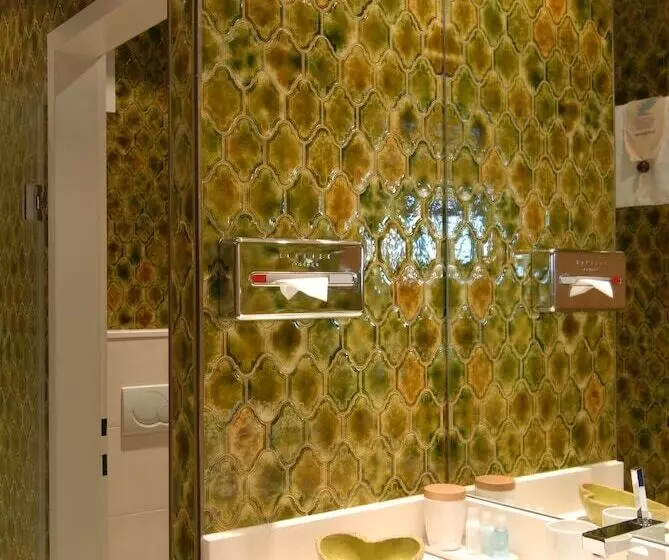 Bisneshuone, Forstinger Boutique Hotel Schärding