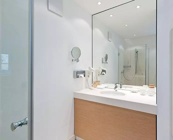 Bisneshuone, Forstinger Boutique Hotel Schärding