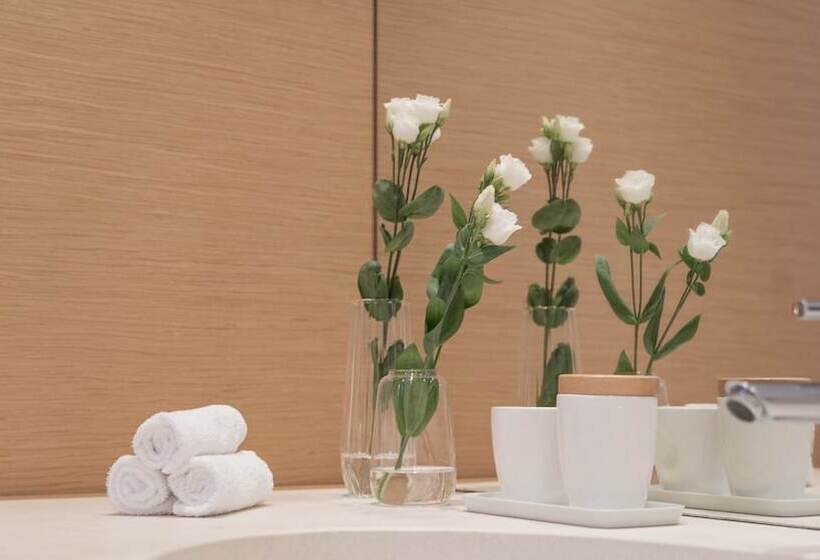 חדר ביזנס, Forstinger   Boutique Hotel Schärding