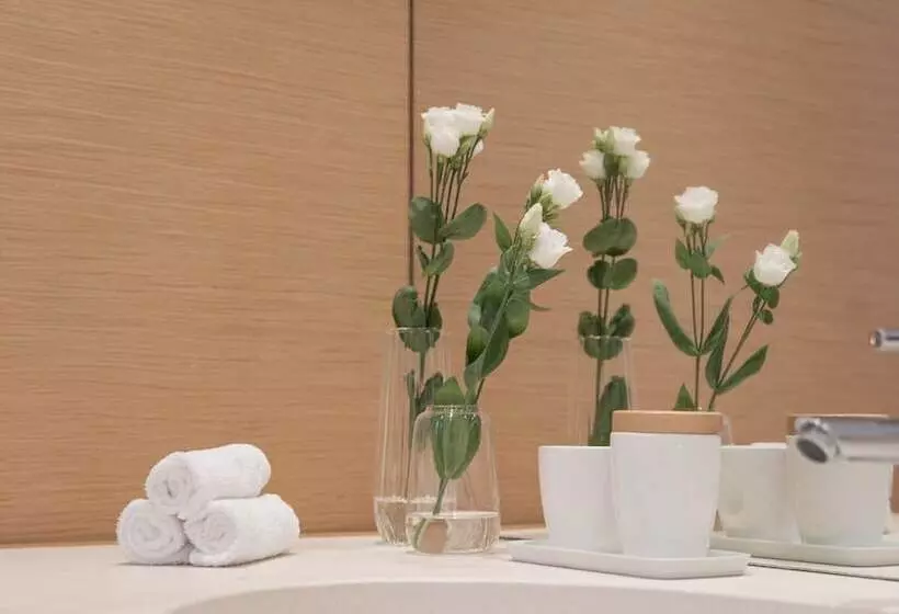 Bisneshuone, Forstinger Boutique Hotel Schärding