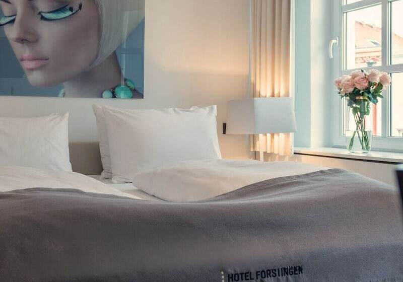 חדר ביזנס, Forstinger   Boutique Hotel Schärding