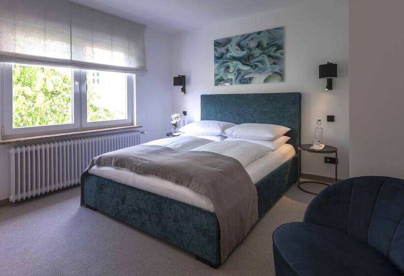 חדר ביזנס, Forstinger   Boutique Hotel Schärding