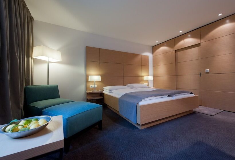 חדר ביזנס, Forstinger   Boutique Hotel Schärding