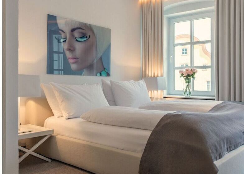 Номер бизнес-класса, Forstinger   Boutique Hotel Schärding