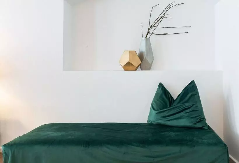 Sviitti, Forstinger Boutique Hotel Schärding