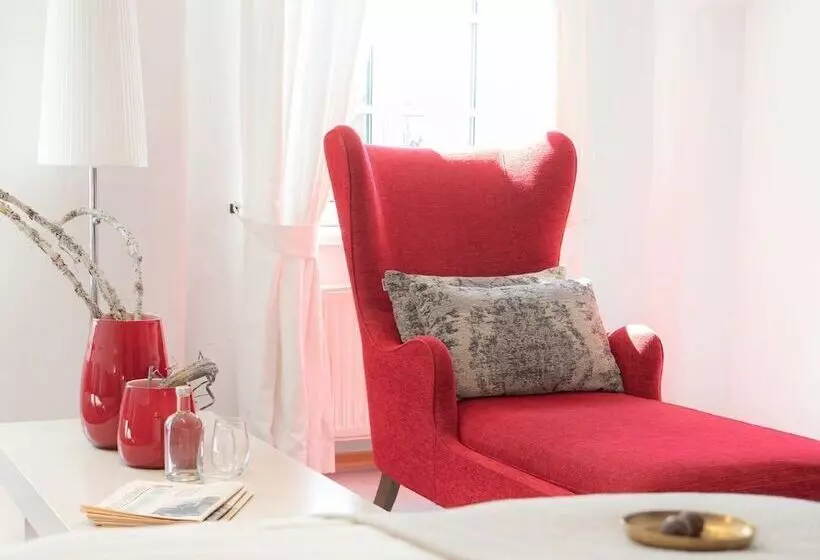 Sviitti, Forstinger Boutique Hotel Schärding
