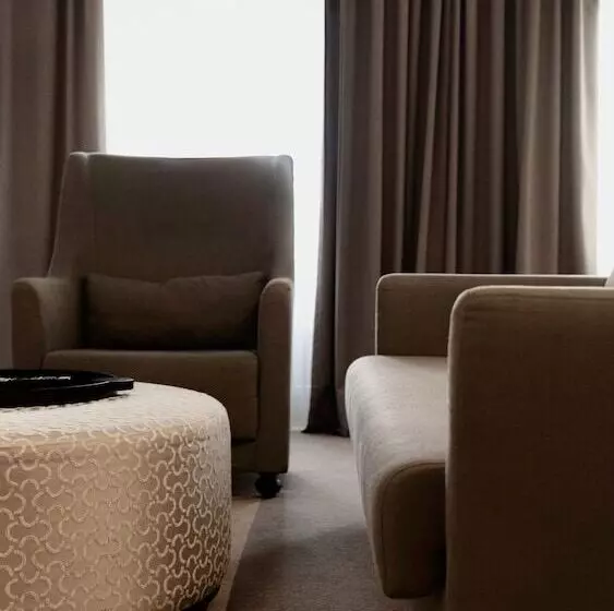 Sviitti, Forstinger Boutique Hotel Schärding