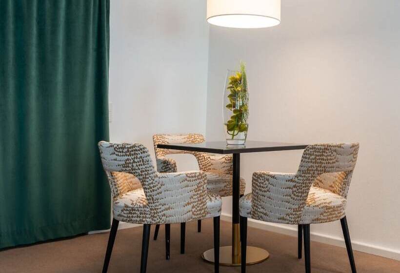 סוויטה, Forstinger   Boutique Hotel Schärding