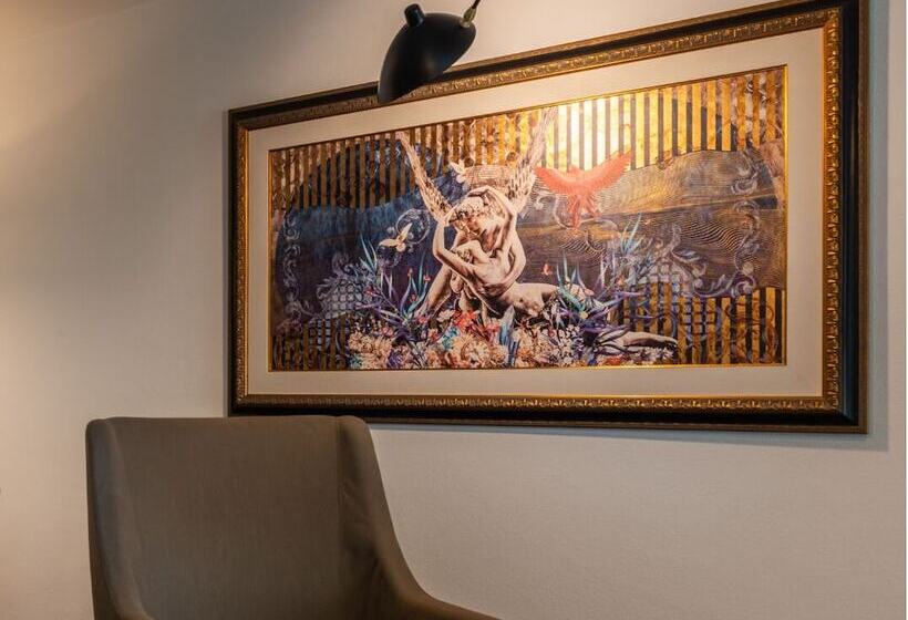 סוויטה, Forstinger   Boutique Hotel Schärding