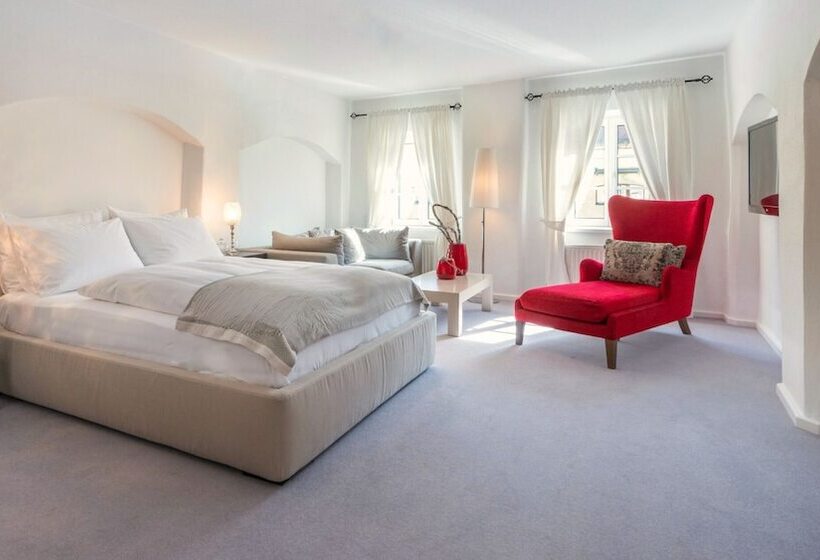 Люкс, Forstinger   Boutique Hotel Schärding