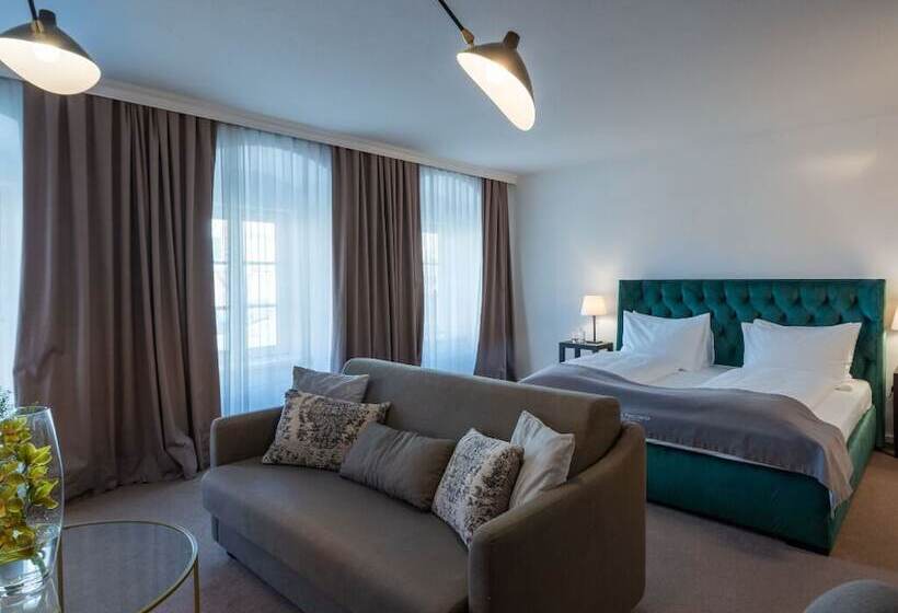 סוויטה, Forstinger   Boutique Hotel Schärding