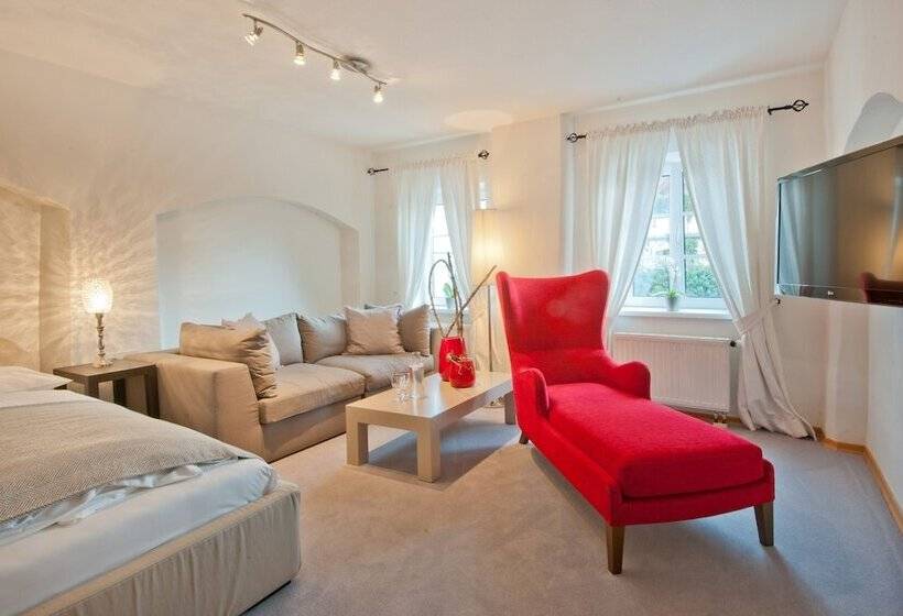 סוויטה, Forstinger   Boutique Hotel Schärding