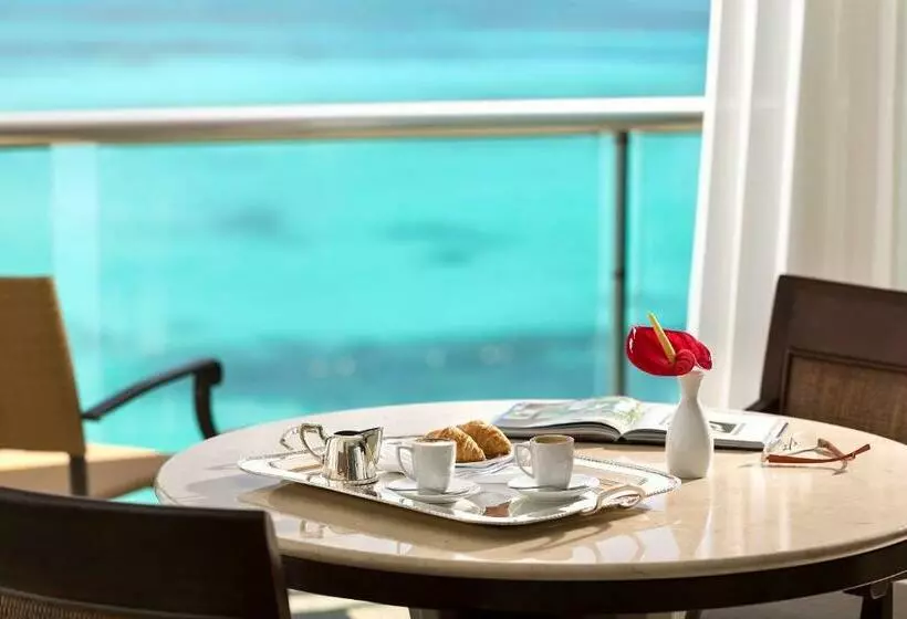 オーシャンビュースイート, Grand Fiesta Americana Coral Beach Cancun - All Inclusive