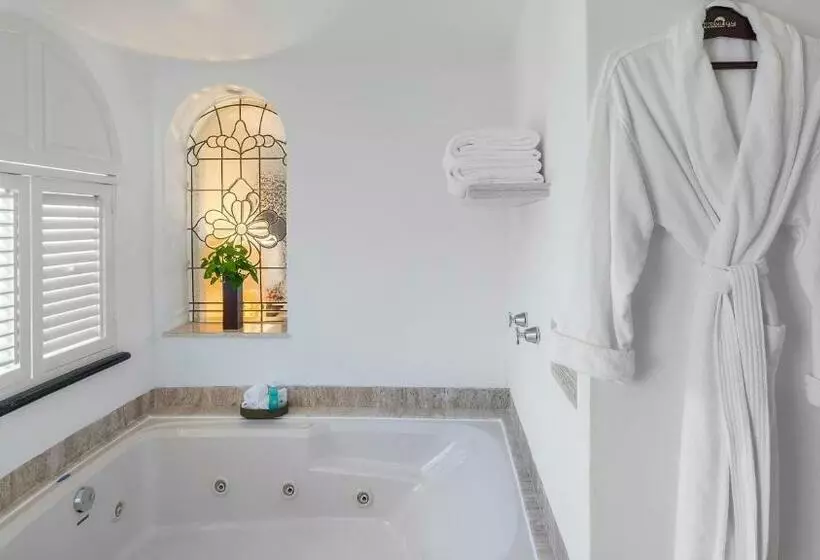オーシャンビュースイート, Grand Fiesta Americana Coral Beach Cancun - All Inclusive