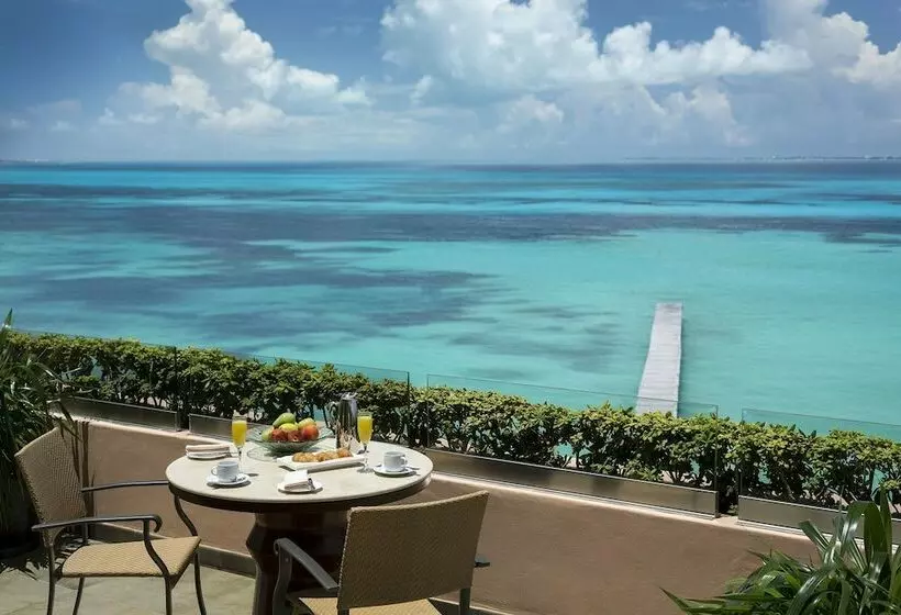ファミリースイートの２ベッドルーム, Grand Fiesta Americana Coral Beach Cancun - All Inclusive