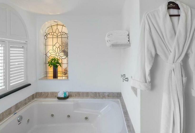 Suite 2 Dormitoare, Grand Fiesta Americana Coral Beach Cancun - All Inclusive