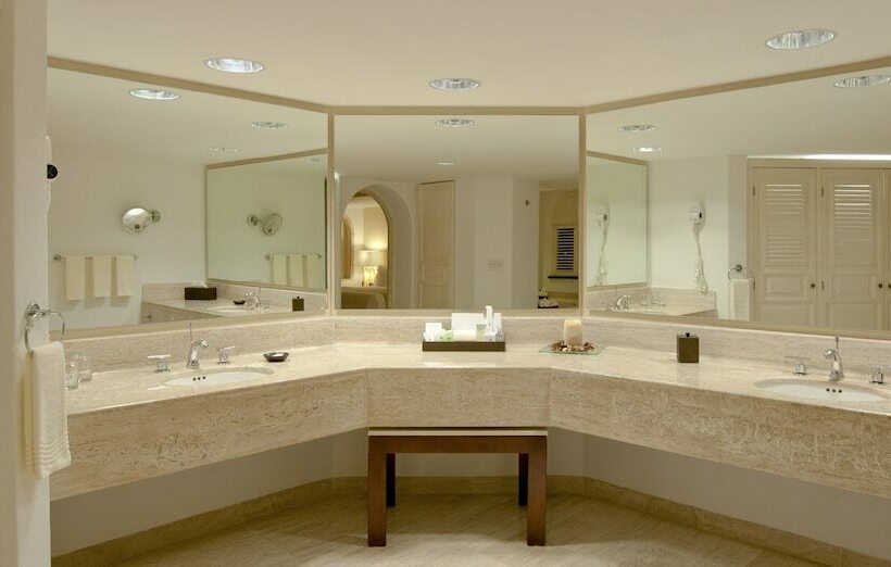 Suite Pat Queen, Grand Fiesta Americana Coral Beach Cancun - All Inclusive