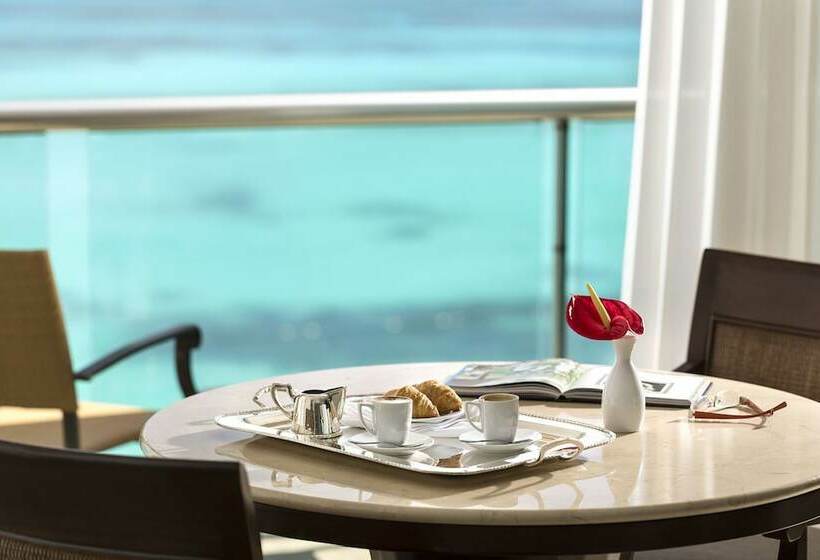 Suite Master 2 Dormitoare, Grand Fiesta Americana Coral Beach Cancun - All Inclusive