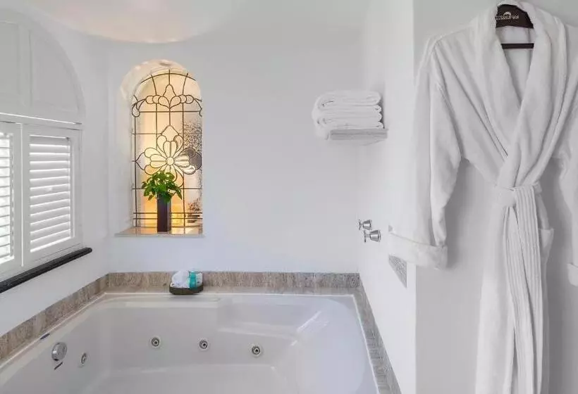 2 Bedrooms Suite Sea View, Grand Fiesta Americana Coral Beach Cancun - All Inclusive