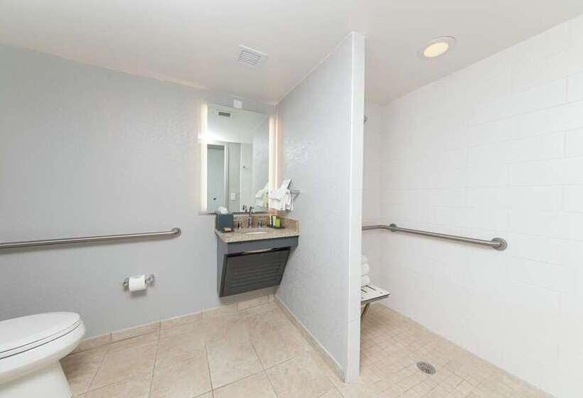 غرفة قياسية, Hilton Melbourne Beach Oceanfront