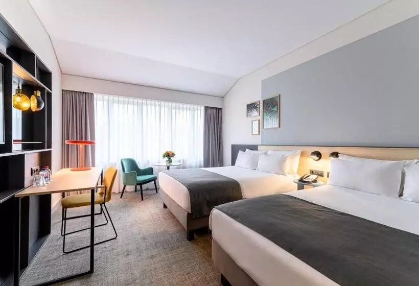 اتاق استاندارد, Holiday Inn Hasselt, An Ihg