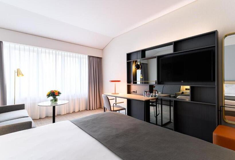 スタンダードルーム, Holiday Inn Hasselt, An Ihg