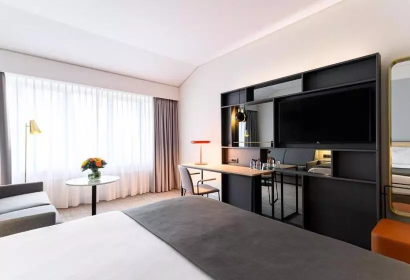 اتاق استاندارد, Holiday Inn Hasselt, An Ihg