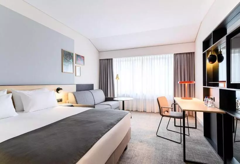 اتاق استاندارد, Holiday Inn Hasselt, An Ihg