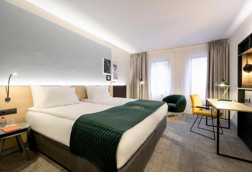 اتاق استاندارد با تخت بزرگ, Holiday Inn Hasselt, An Ihg