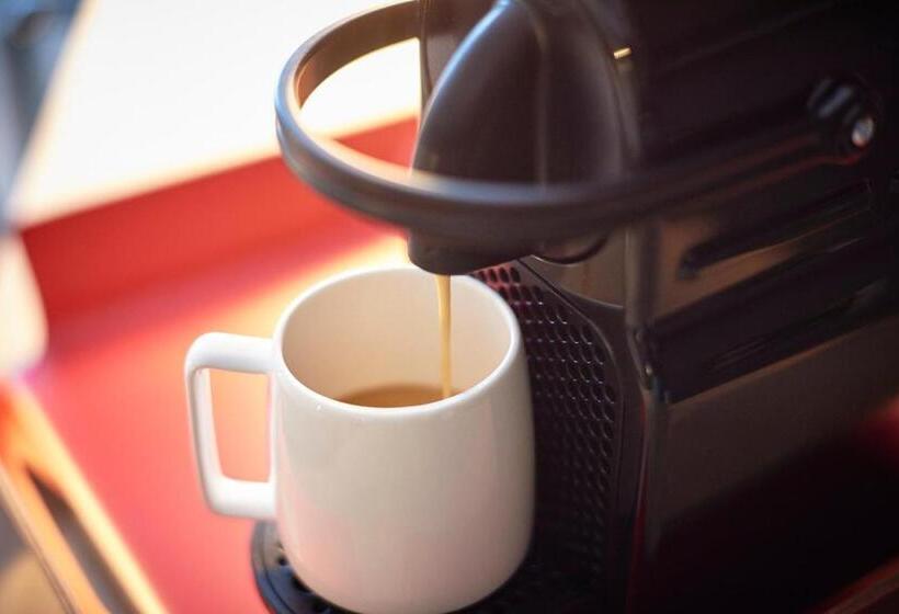 スタンダードルーム, Holiday Inn Hasselt, An Ihg