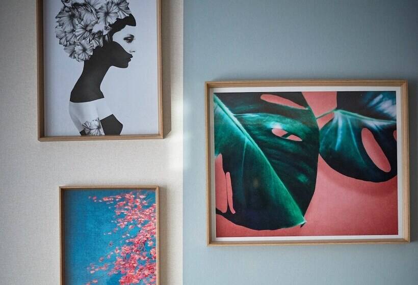 スタンダードルーム, Holiday Inn Hasselt, An Ihg